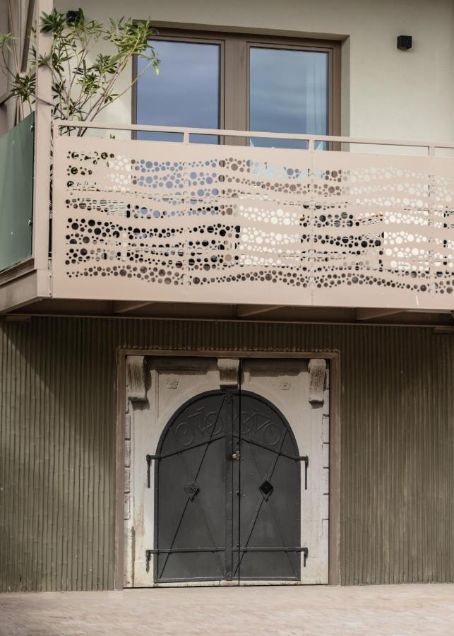 Pannonia Appartements 2 Neusiedl am See Exterior photo