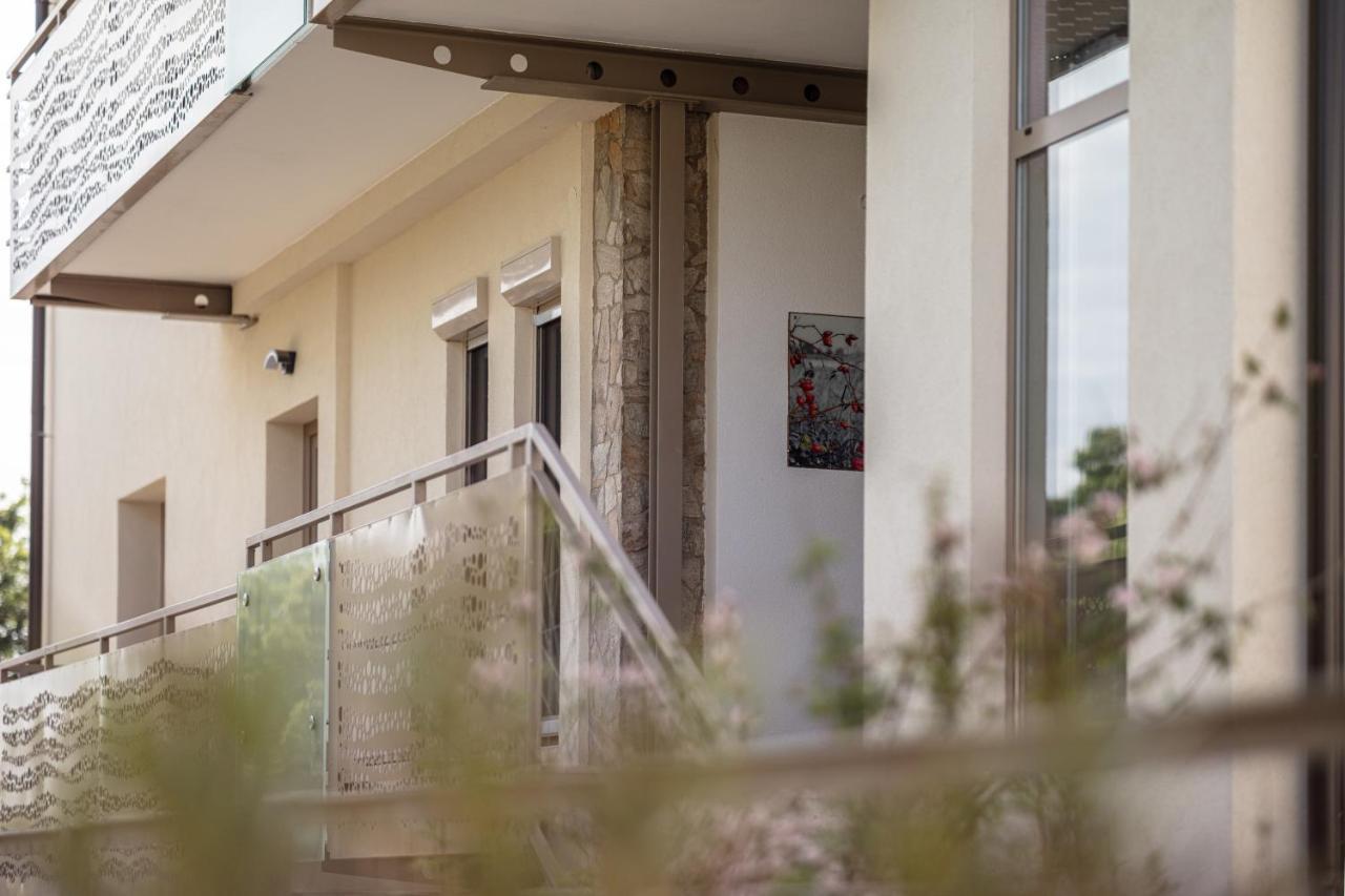 Pannonia Appartements 2 Neusiedl am See Exterior photo