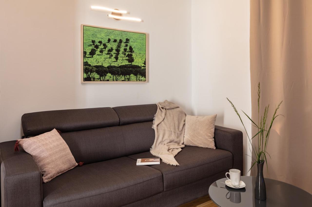 Pannonia Appartements 2 Neusiedl am See Exterior photo